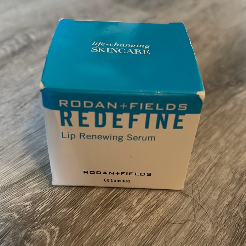Rodan + Fields Lio Renewing Serum